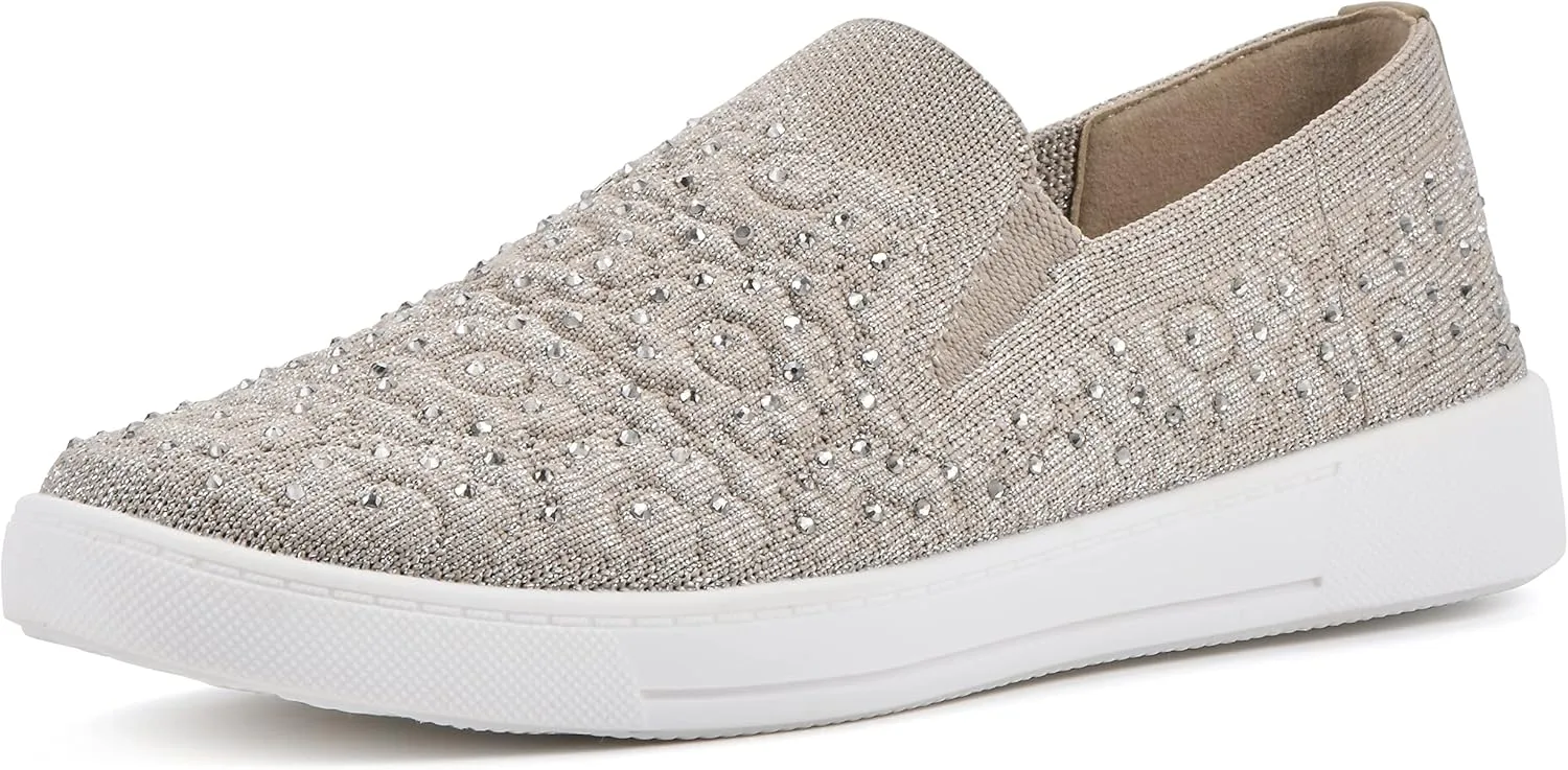 WHITE MOUNTAIN Women's Shoes Unit Sneaker