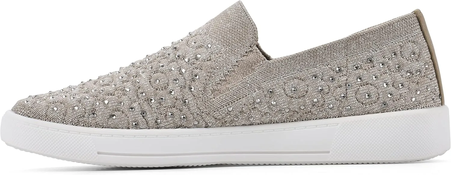 WHITE MOUNTAIN Women's Shoes Unit Sneaker
