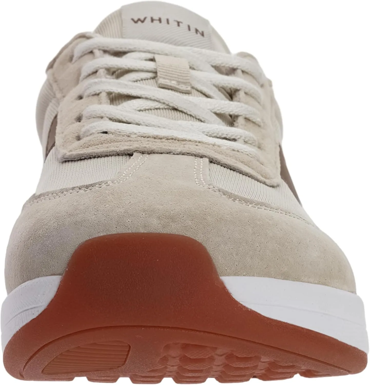 WHITIN Women's Wide Zero Drop Training Shoes | Classic Design