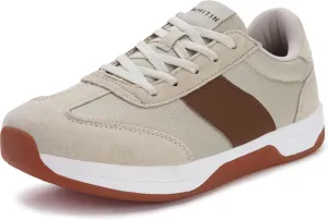 WHITIN Women's Wide Zero Drop Training Shoes | Classic Design