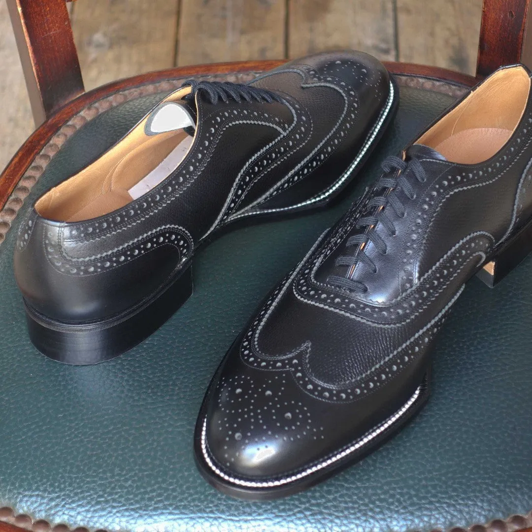 Wingtip Oxford
