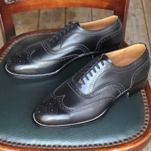 Wingtip Oxford