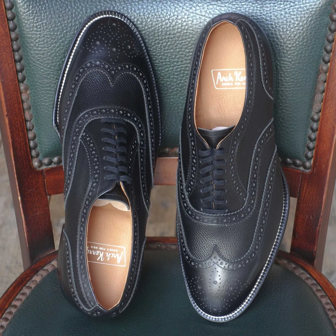 Wingtip Oxford