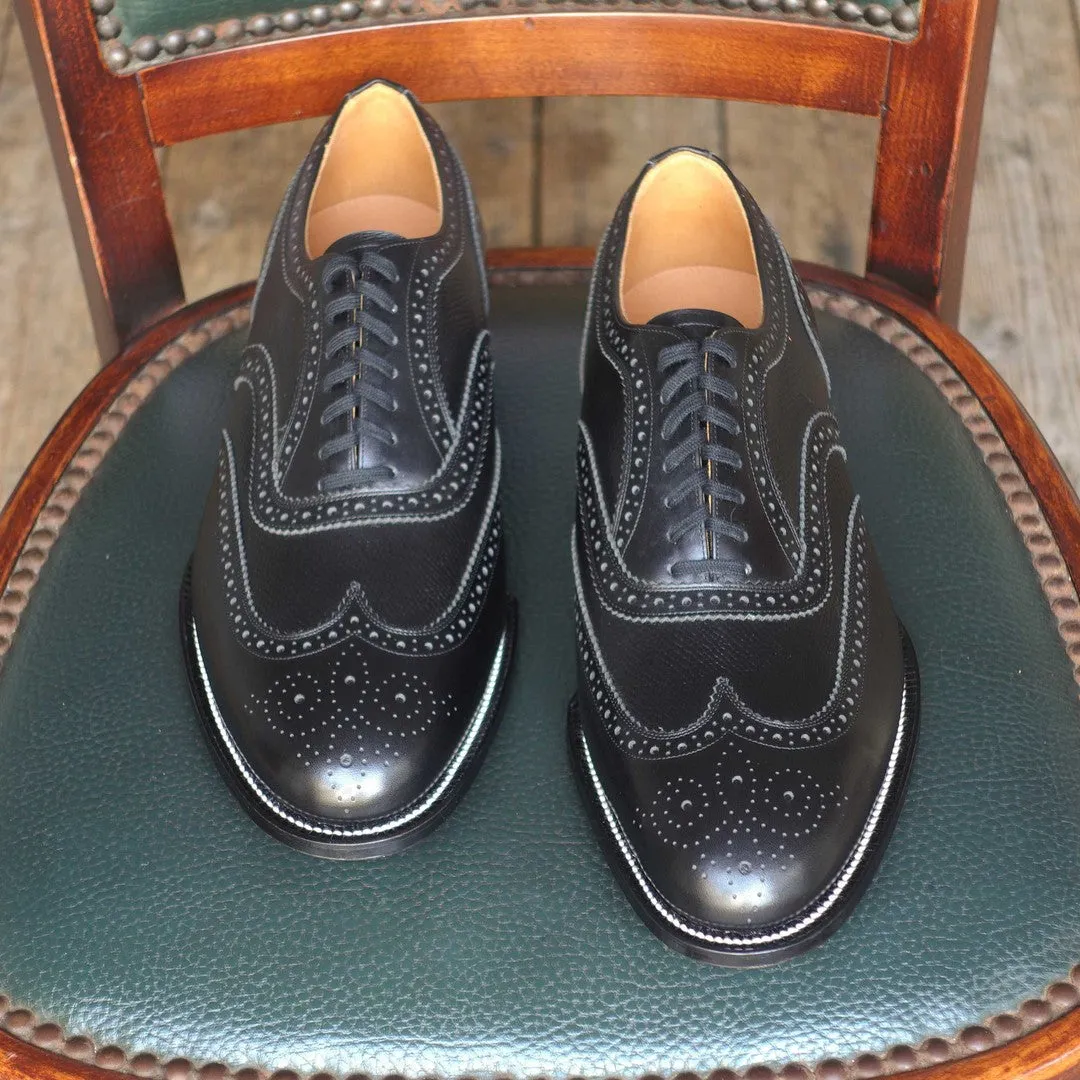 Wingtip Oxford
