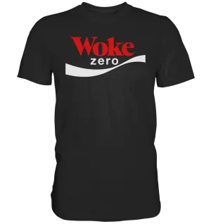 Woke Zero - Classic Shirt