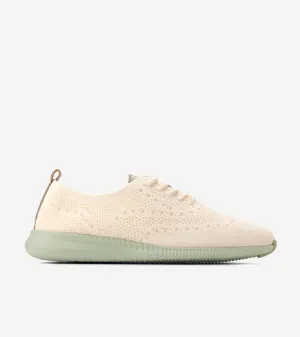 Women's 2.ZERØGRAND Oxfords