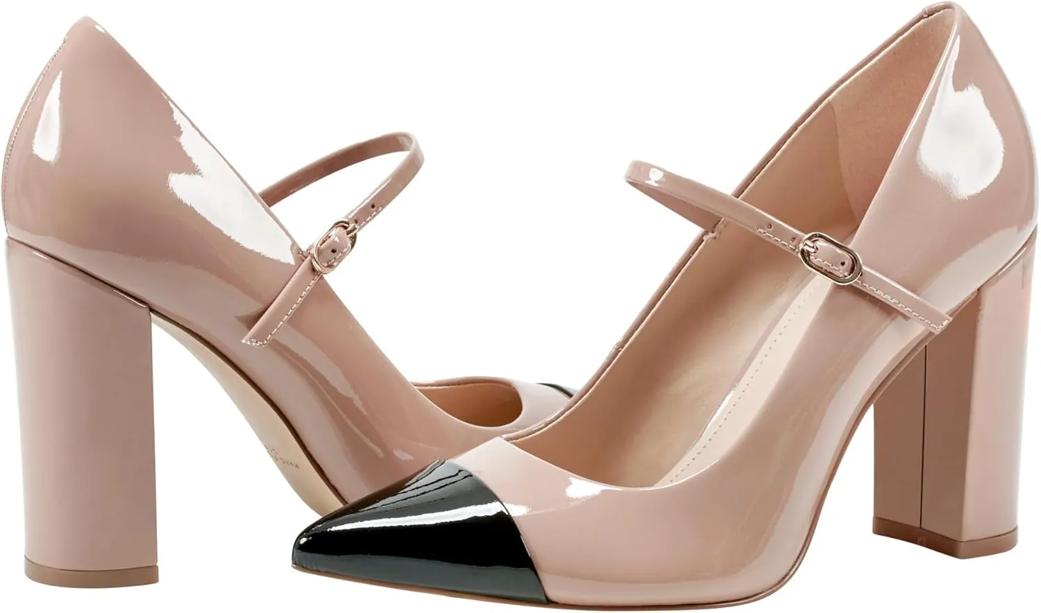 Women's Anellie Pump