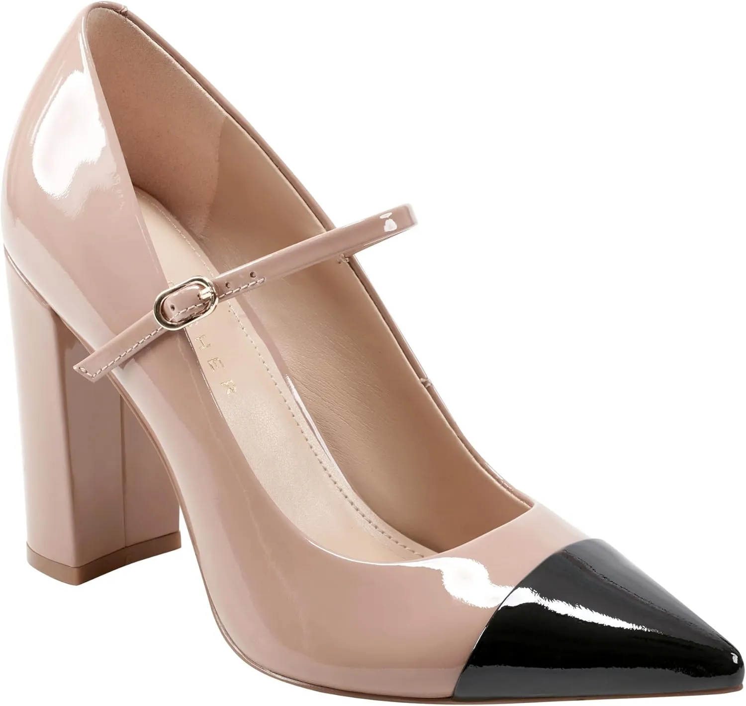 Women's Anellie Pump