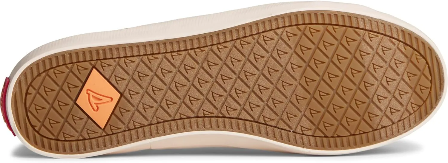Women's Crest Vibe Seasonal Sneaker