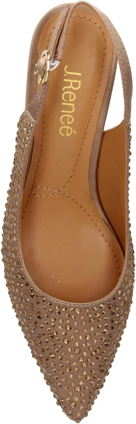Women's J Renee, Ferryanne Pump