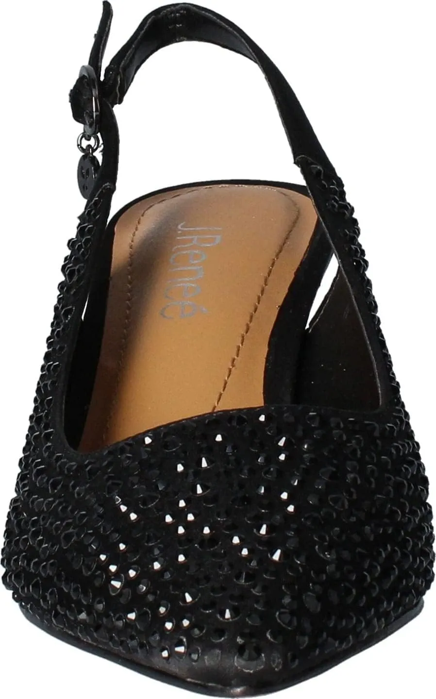Women's J Renee, Ferryanne Pump