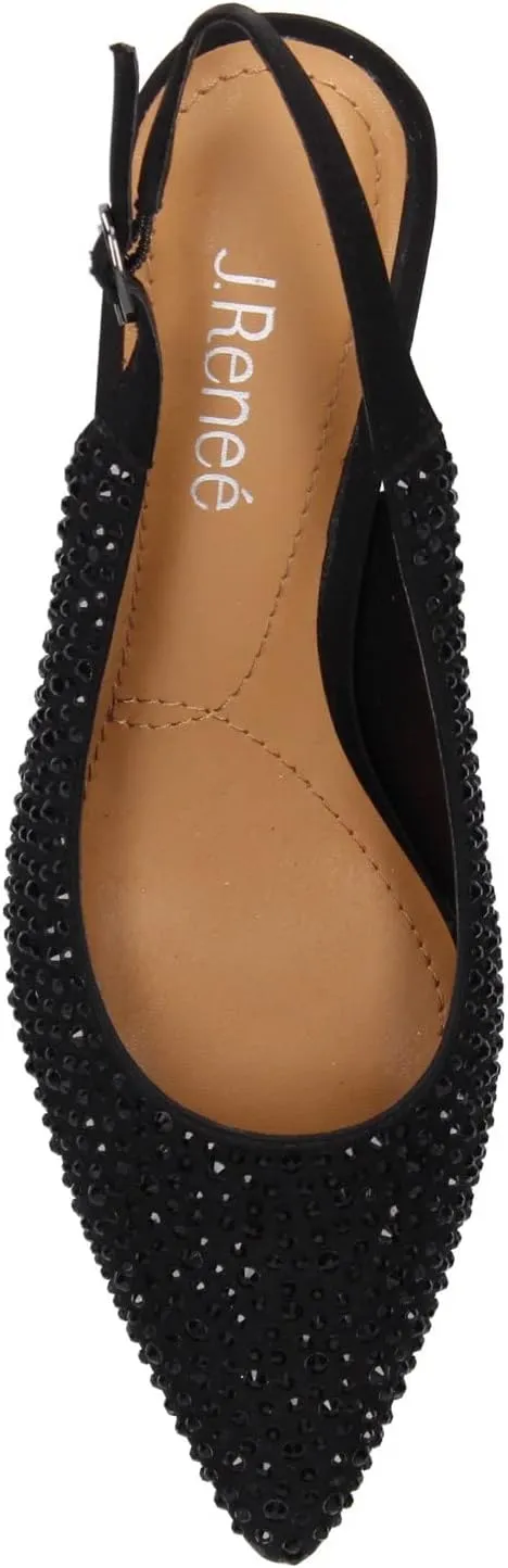 Women's J Renee, Ferryanne Pump