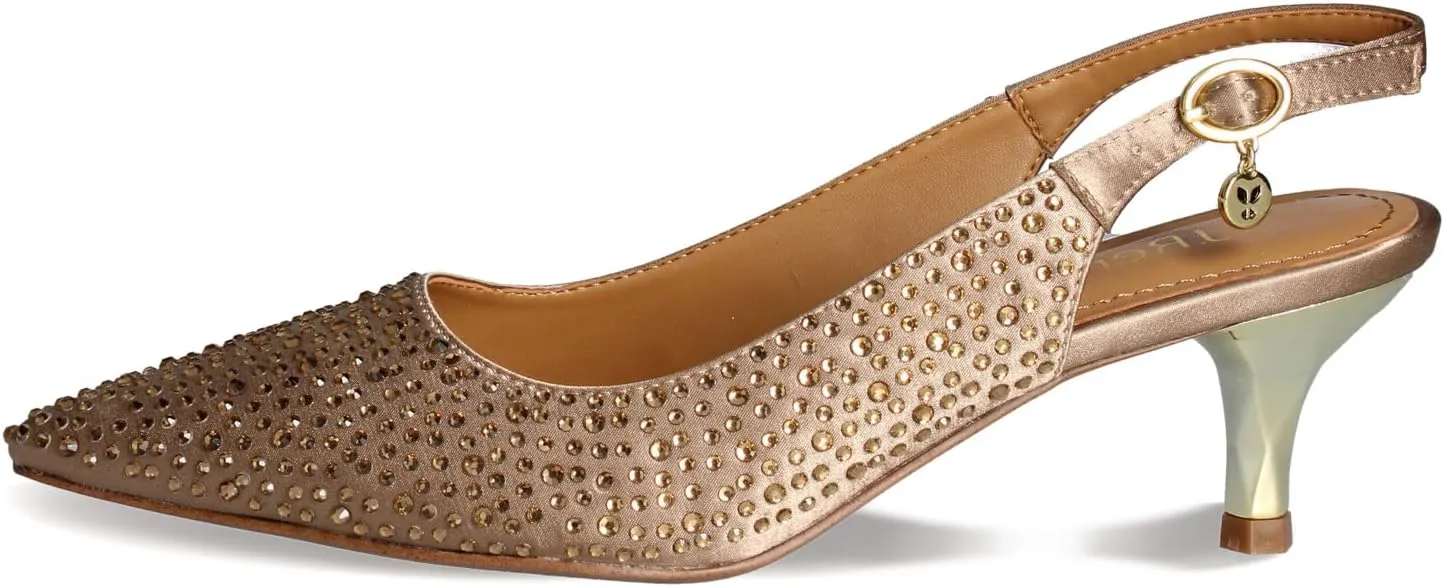 Women's J Renee, Ferryanne Pump