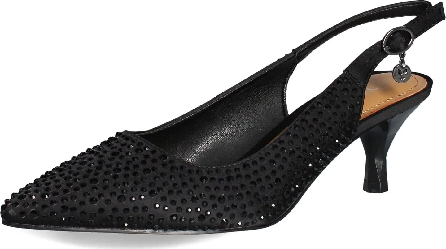 Women's J Renee, Ferryanne Pump