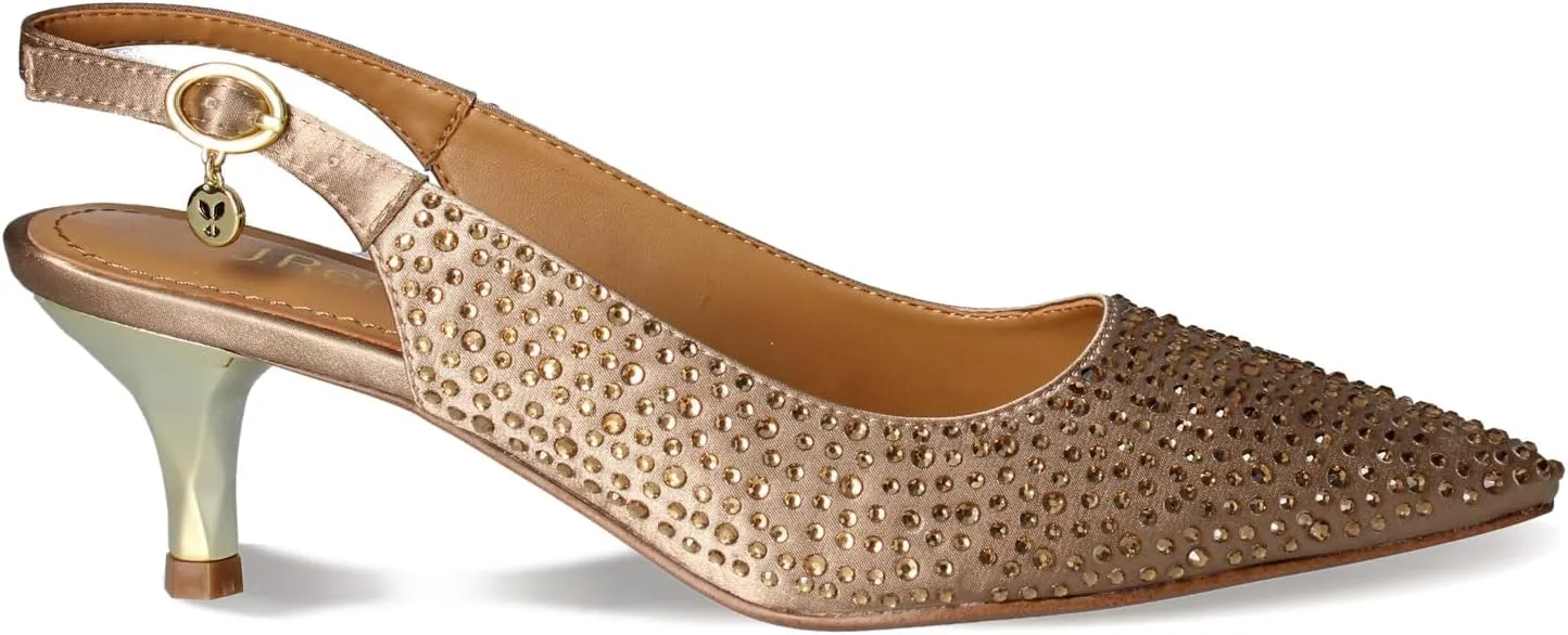Women's J Renee, Ferryanne Pump
