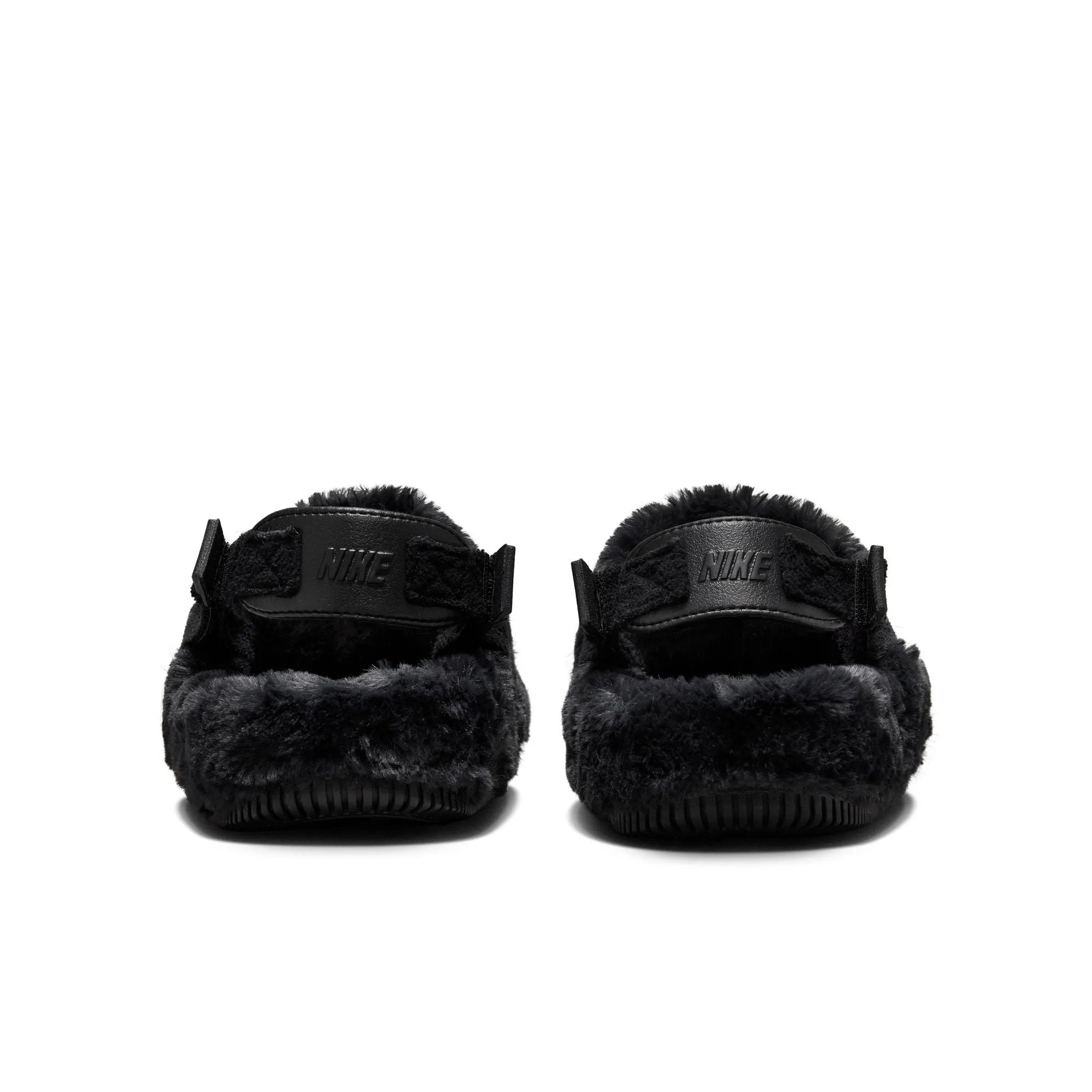 WOMEN'S NIKE CALM MULE SE NA 'BLACK' FZ3119-001