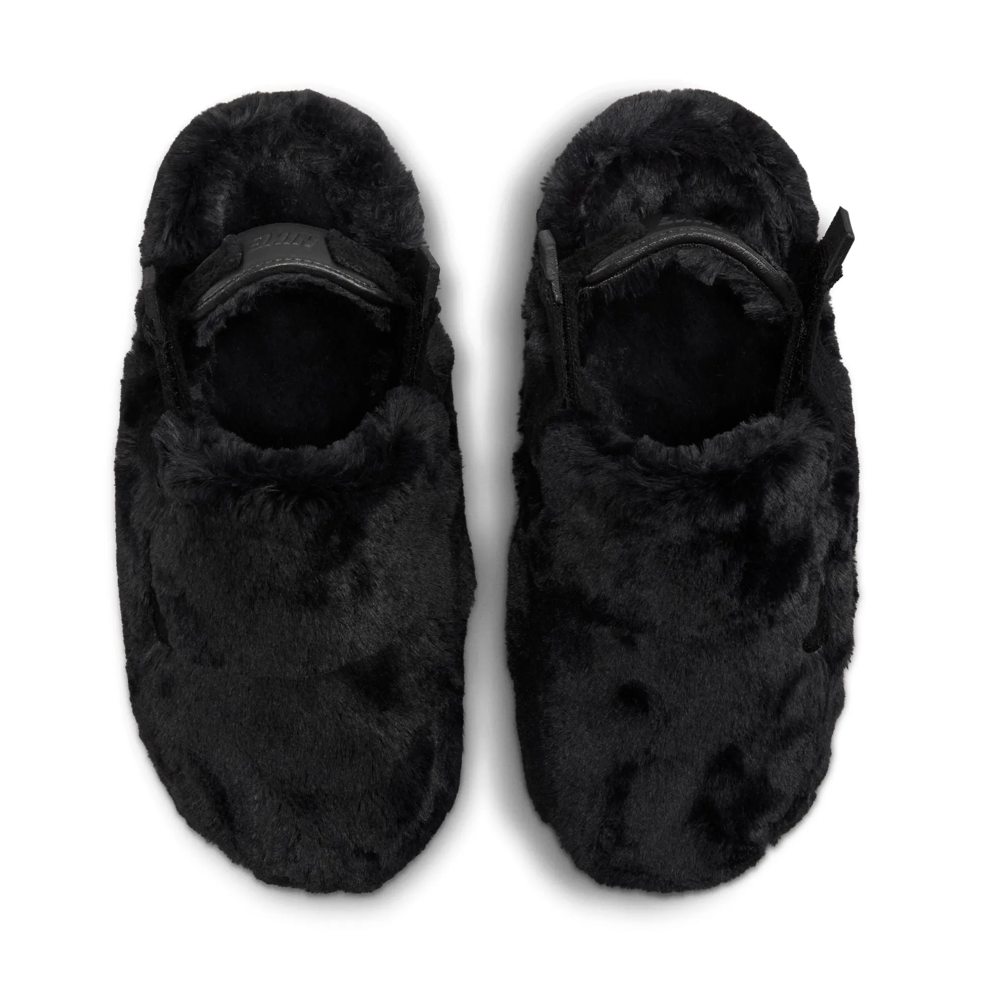 WOMEN'S NIKE CALM MULE SE NA 'BLACK' FZ3119-001