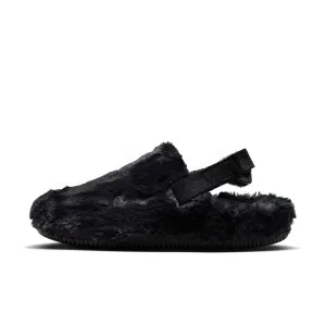 WOMEN'S NIKE CALM MULE SE NA 'BLACK' FZ3119-001
