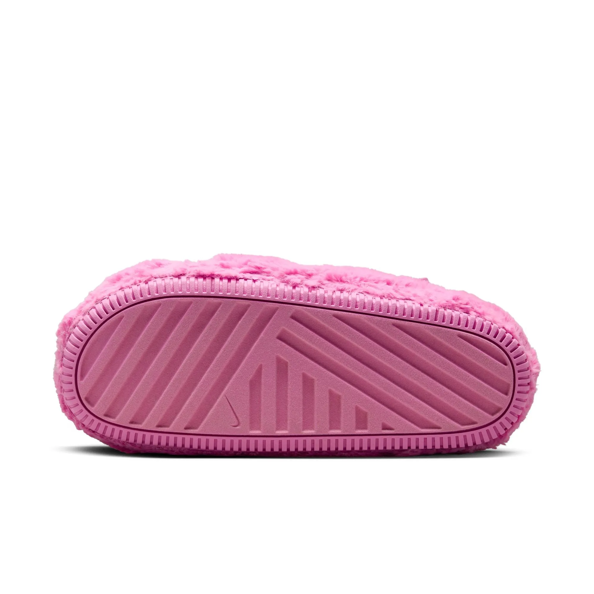 WOMEN'S NIKE CALM MULE SE NA 'PLAYFUL PINK' FZ3119-600
