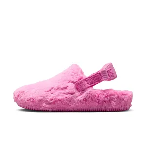 WOMEN'S NIKE CALM MULE SE NA 'PLAYFUL PINK' FZ3119-600