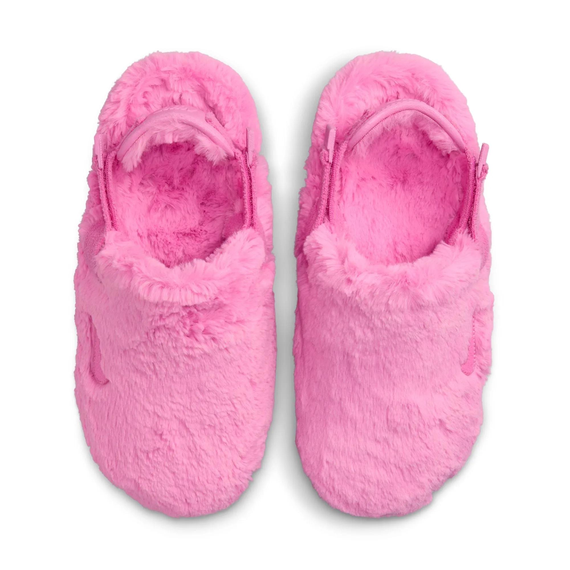 WOMEN'S NIKE CALM MULE SE NA 'PLAYFUL PINK' FZ3119-600