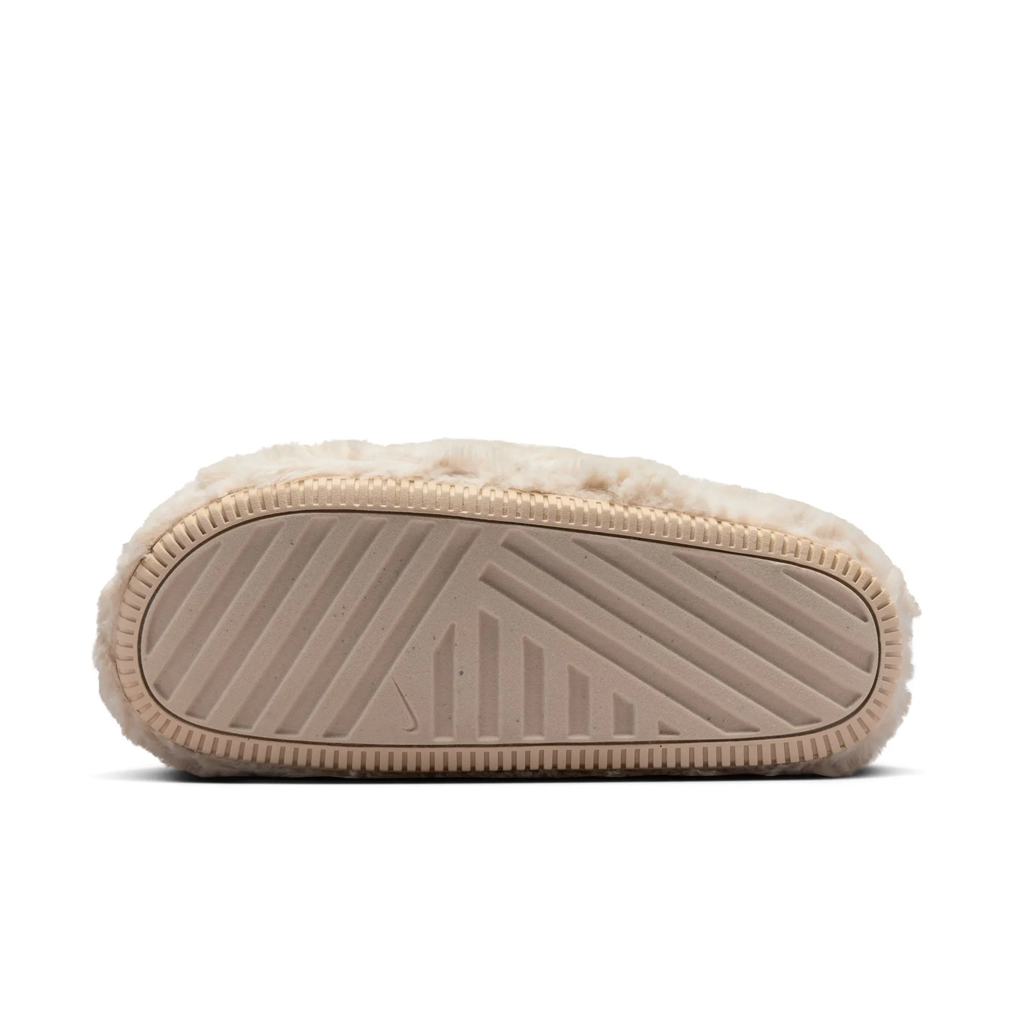 WOMEN'S NIKE CALM MULE SE NA 'SANDDRIFT' FZ3119-100