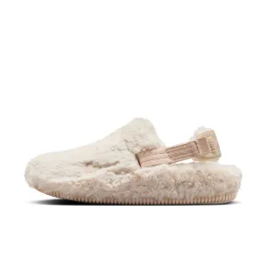 WOMEN'S NIKE CALM MULE SE NA 'SANDDRIFT' FZ3119-100