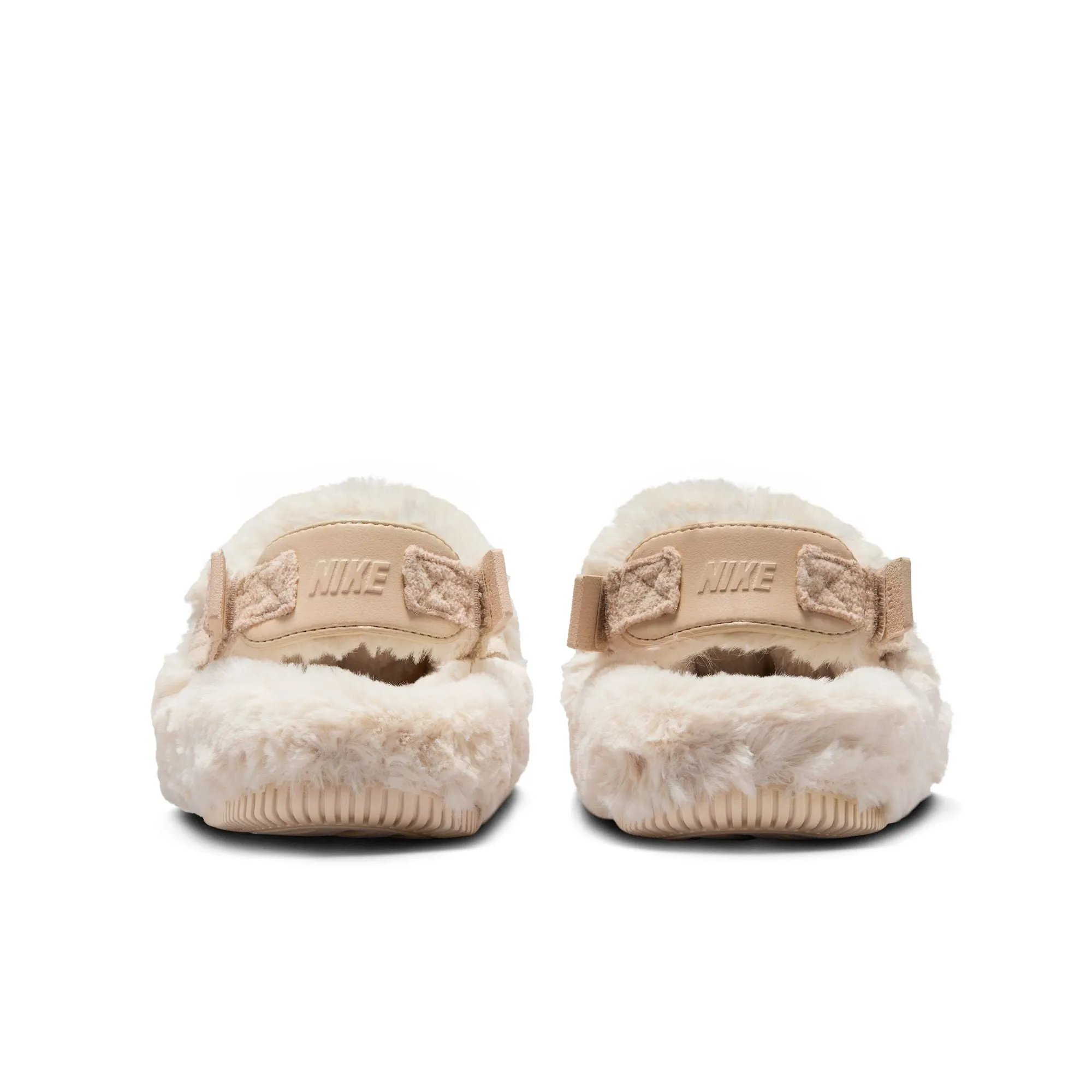 WOMEN'S NIKE CALM MULE SE NA 'SANDDRIFT' FZ3119-100