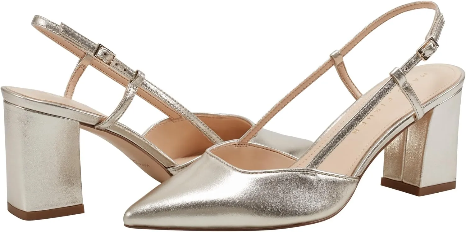 Women's Zester Pump