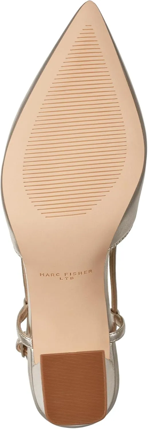 Women's Zester Pump