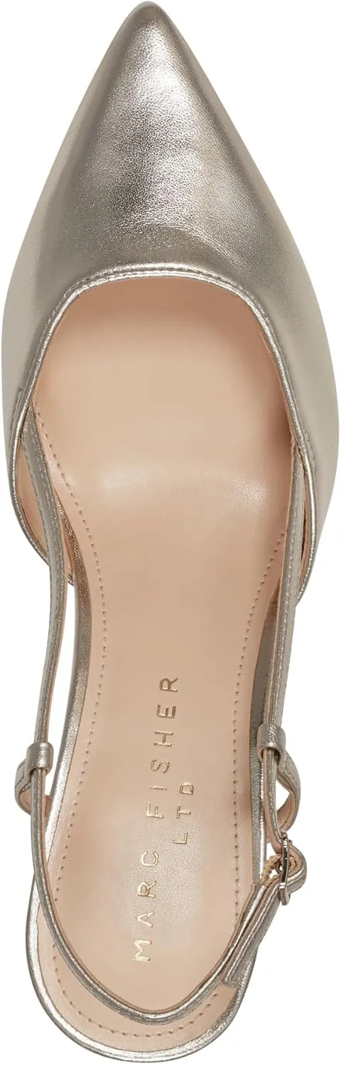 Women's Zester Pump
