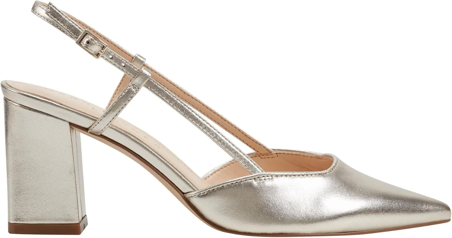 Women's Zester Pump