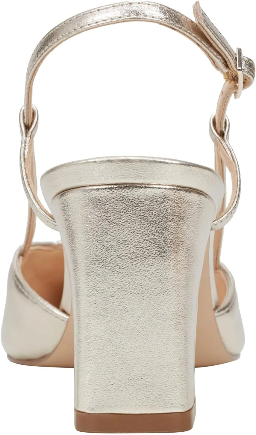 Women's Zester Pump