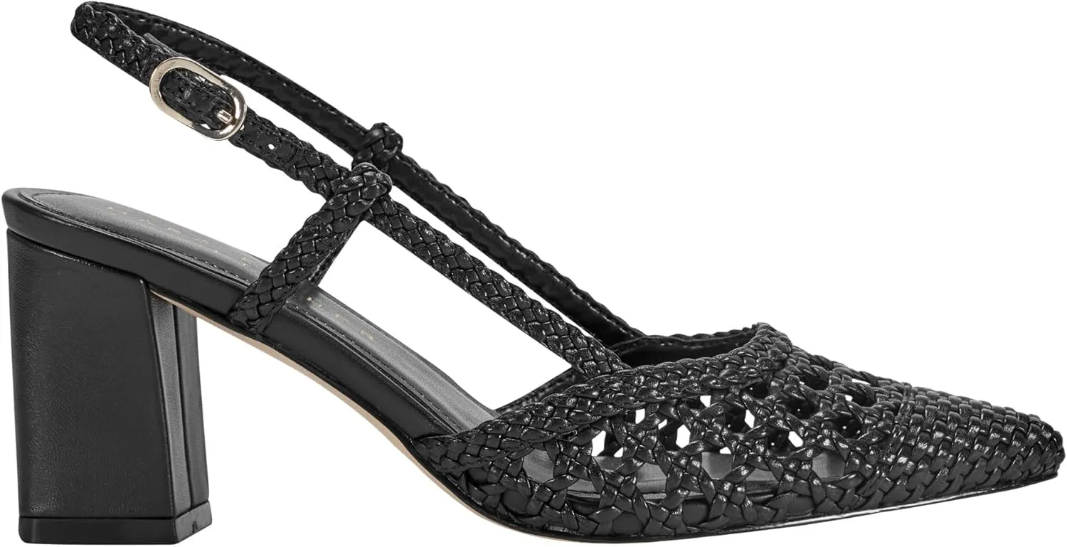 Women's Zunnie Pump