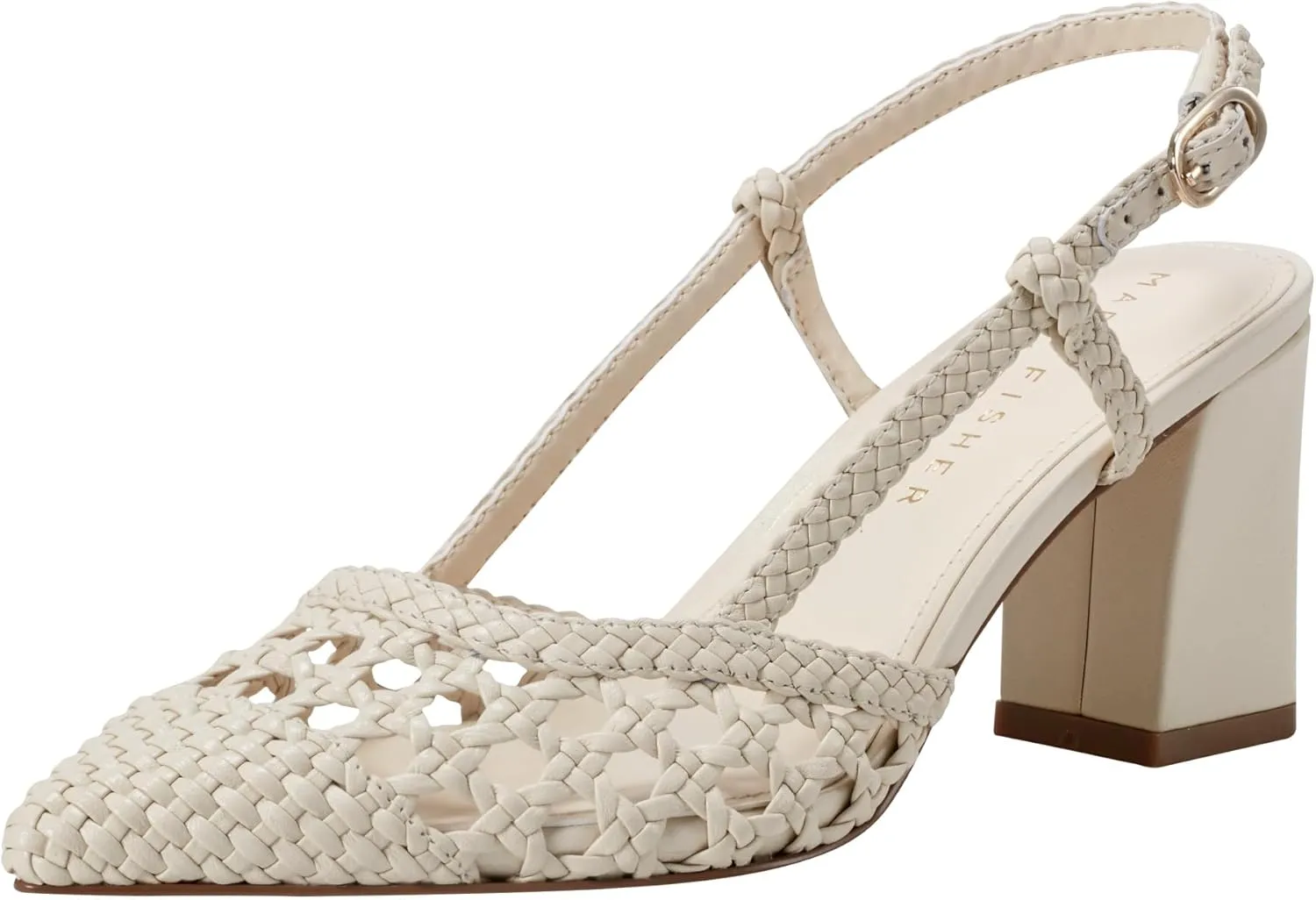 Women's Zunnie Pump