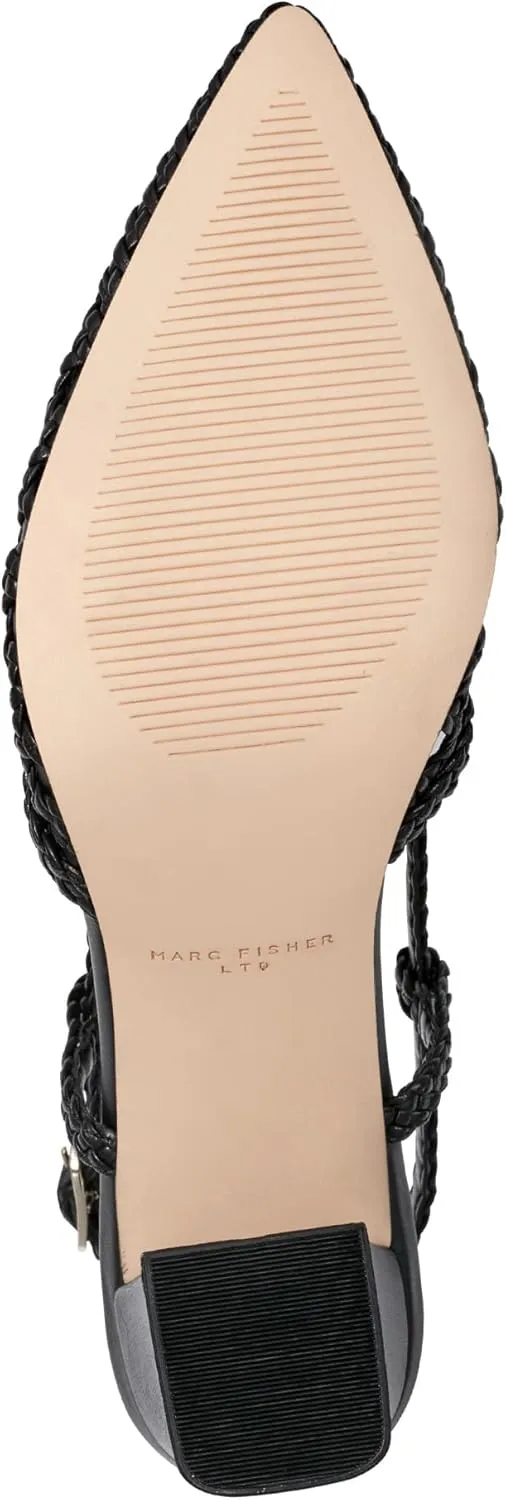 Women's Zunnie Pump