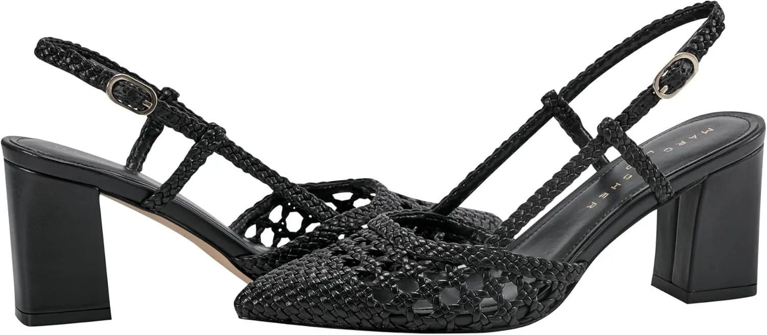 Women's Zunnie Pump