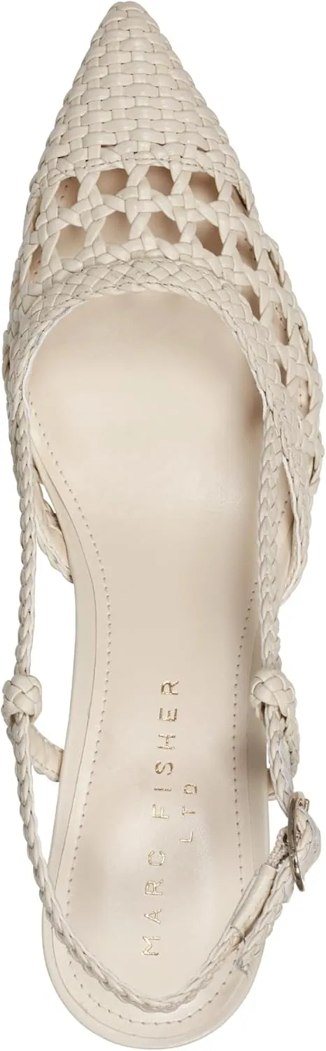 Women's Zunnie Pump