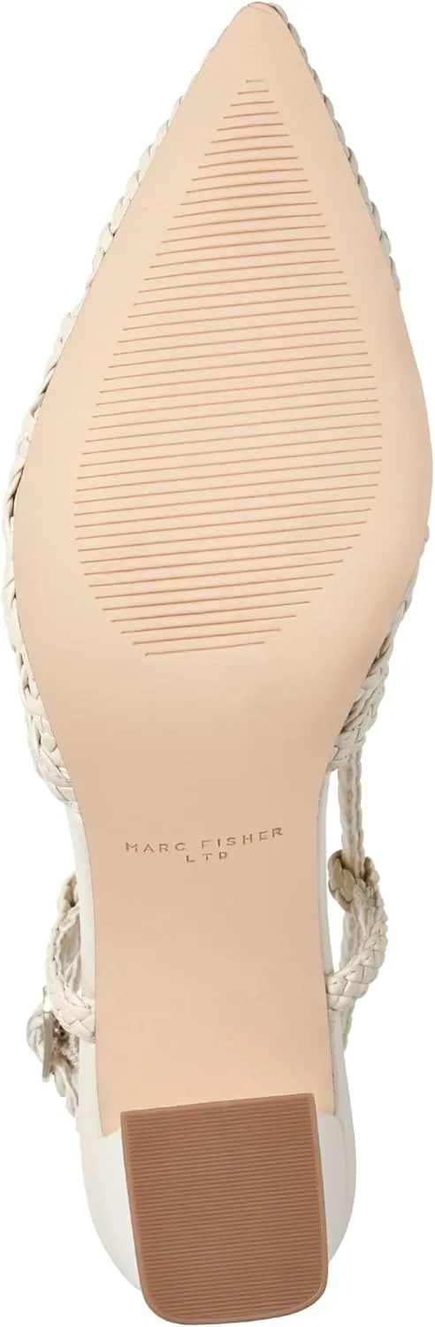 Women's Zunnie Pump