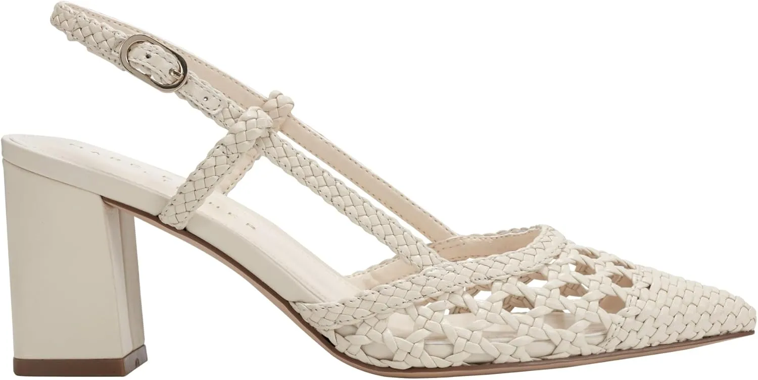 Women's Zunnie Pump