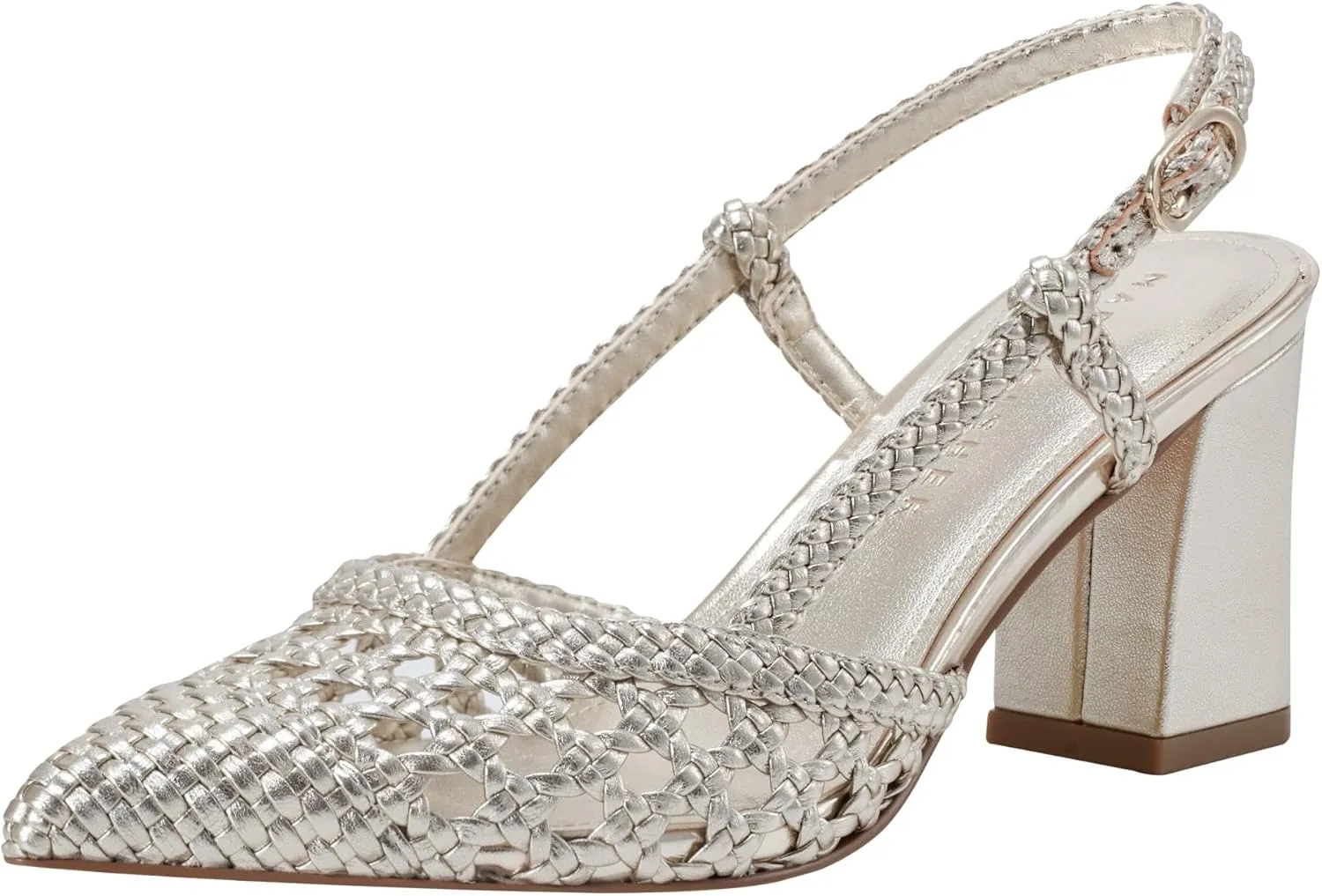 Women's Zunnie Pump