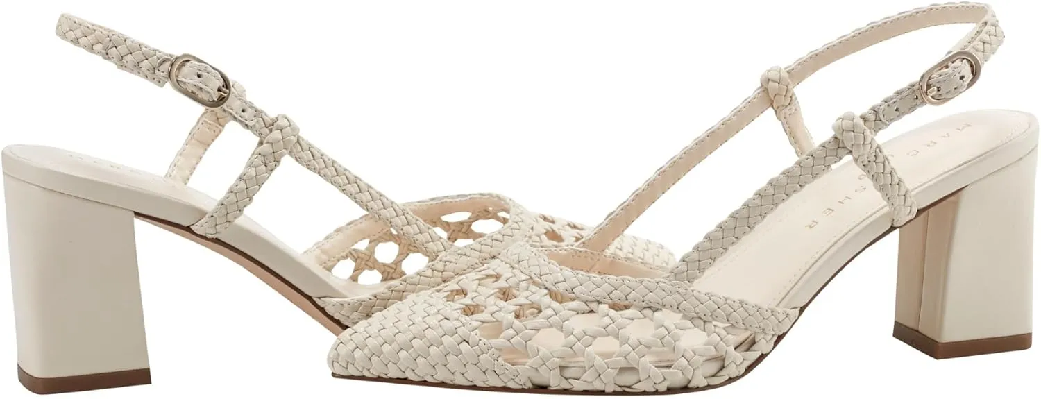 Women's Zunnie Pump