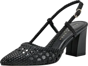 Women's Zunnie Pump