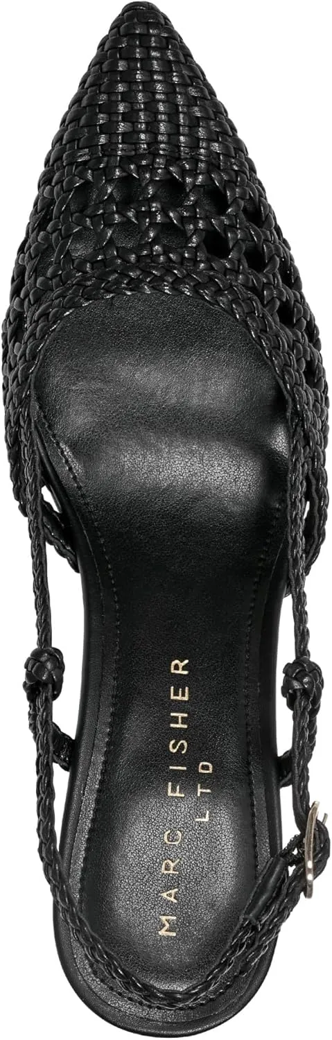 Women's Zunnie Pump