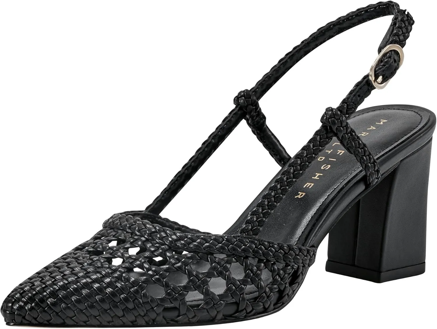 Women's Zunnie Pump