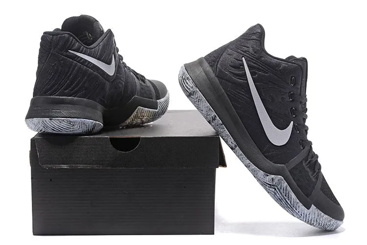 x BHM NIKE Customer favorite 3 Customer satisfaction KYRIE