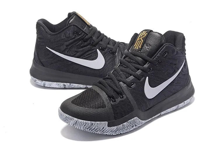 x BHM NIKE Customer favorite 3 Customer satisfaction KYRIE