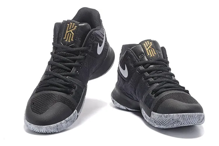 x BHM NIKE Customer favorite 3 Customer satisfaction KYRIE