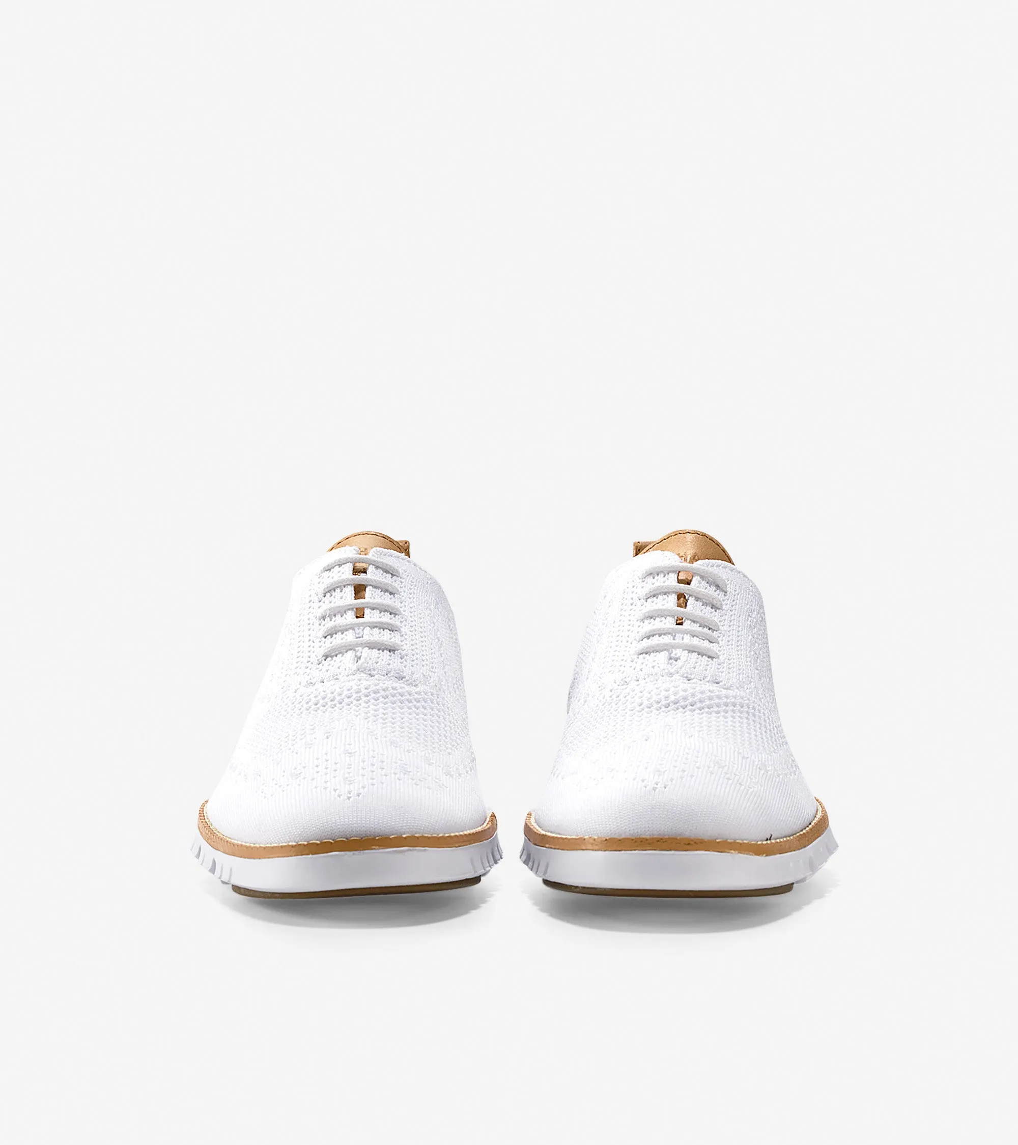 ZERØGRAND Wingtip Oxford