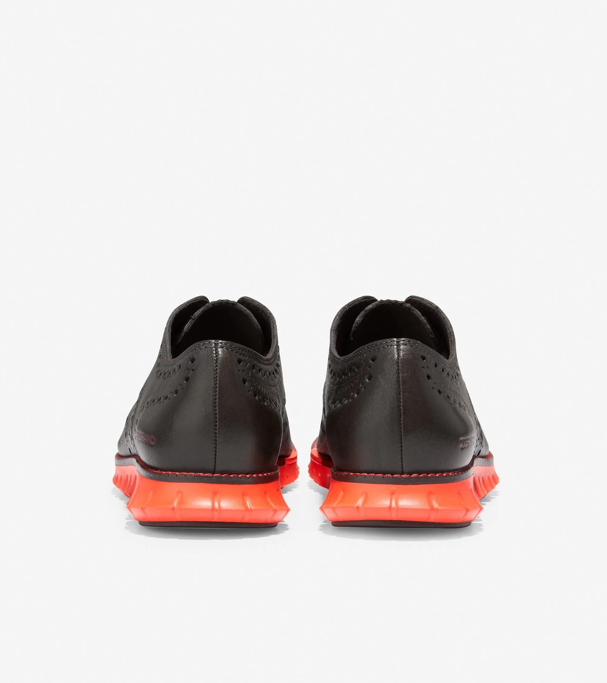ZERØGRAND Wingtip Oxford